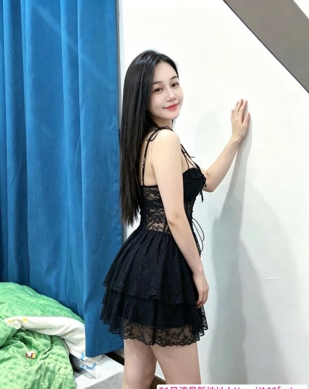 梅花园琪宝姐姐 2