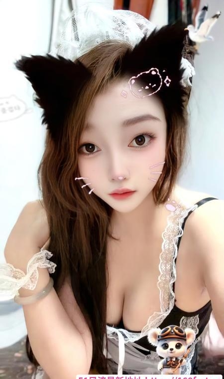 拱墅可爱大奶米米 2