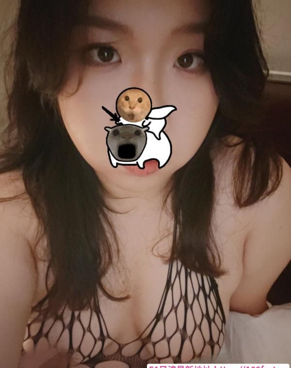 杭州bbw甜妹小呱 2