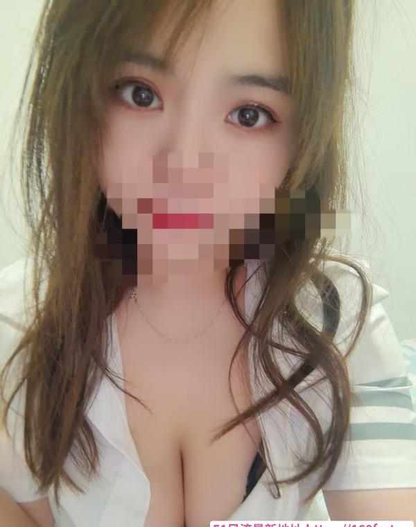汉口甜美小姐姐 2