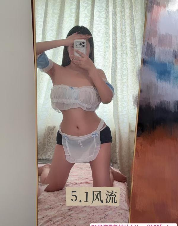 河北区漂亮女孩 2