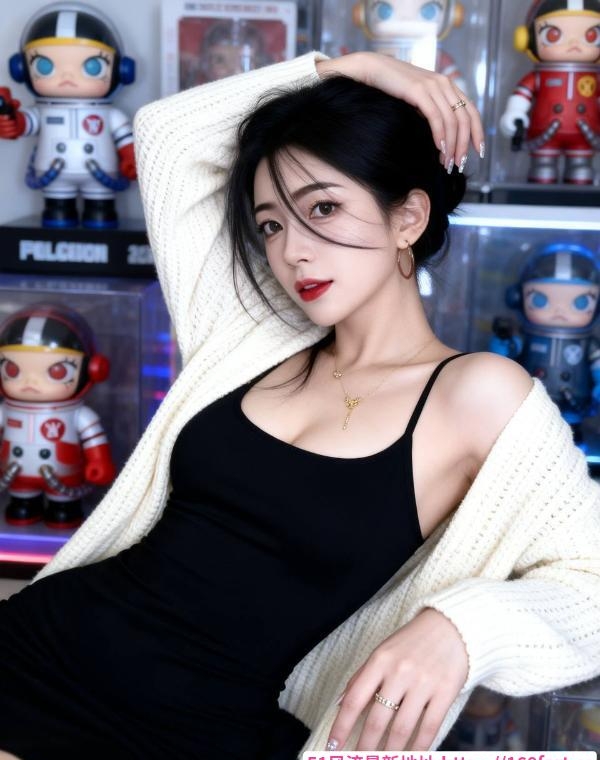 徐汇高颜值妹妹 2