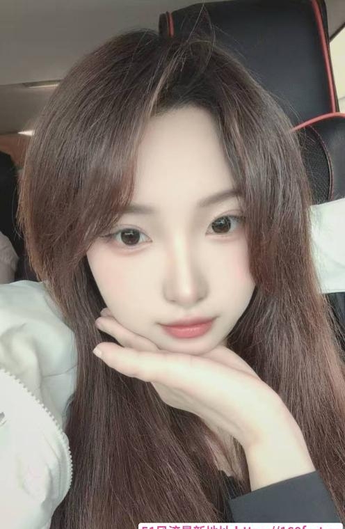 闵行可爱妹妹 2