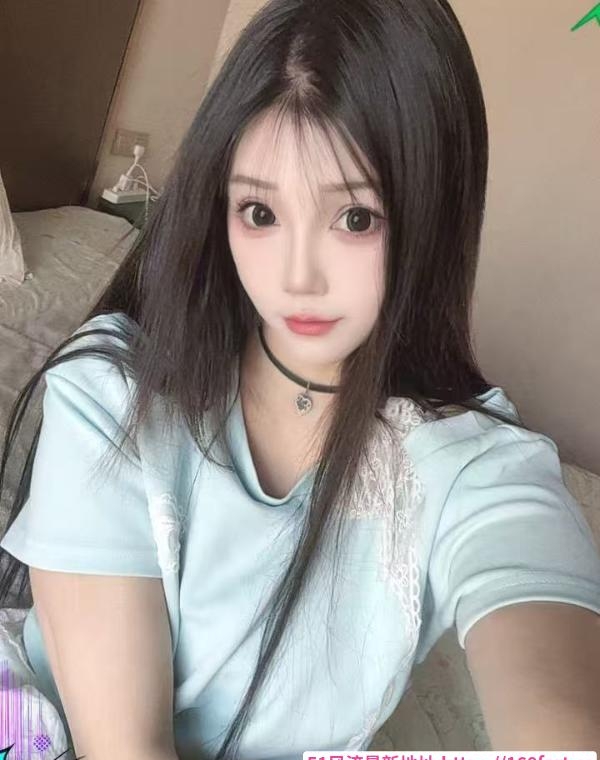 回味无穷的小姐姐 2