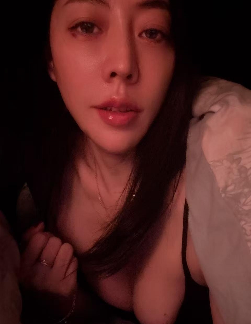 江北贵妇（茜茜） 2