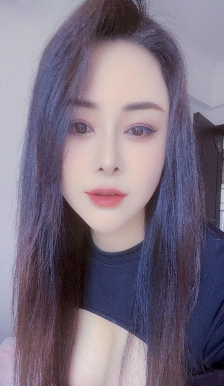 大胸御姐晴儿 2