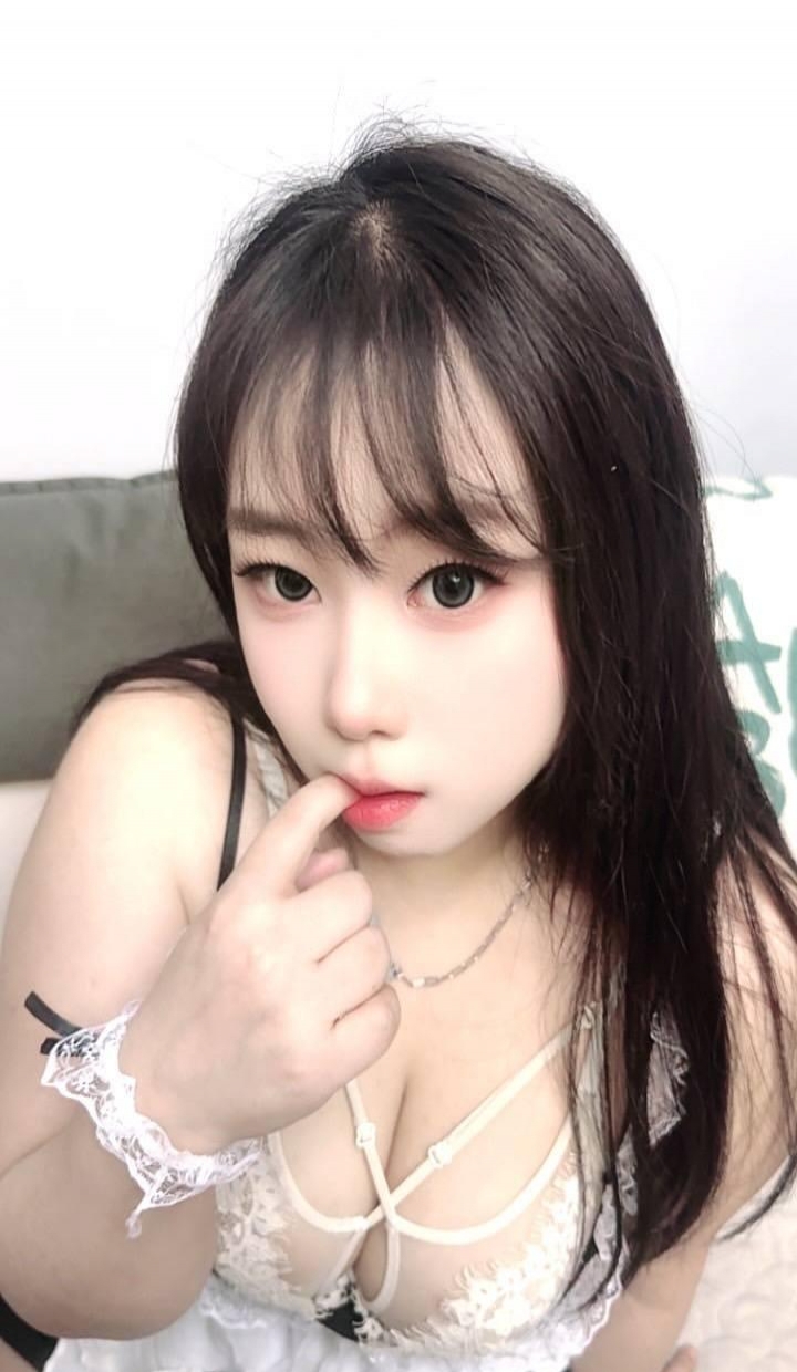 00年熊E微胖女孩 2