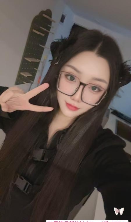 普陀颜值小女友 3