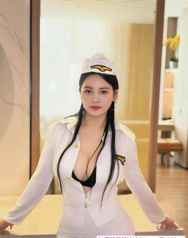 少妇锦鲤 3