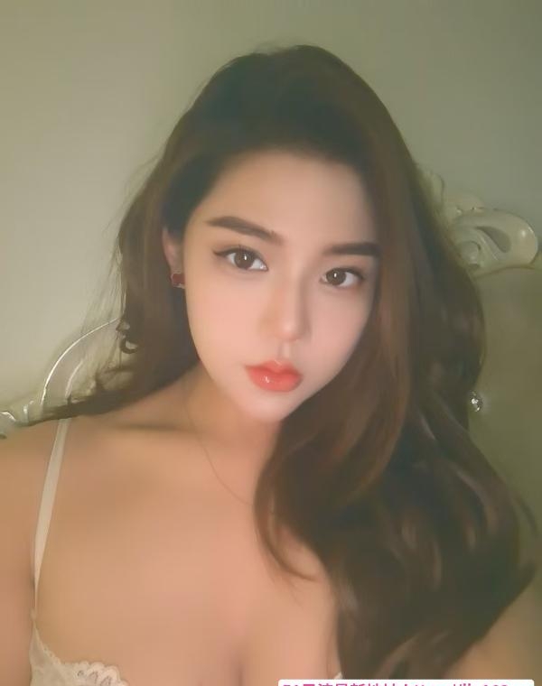 颜值女友可可 3
