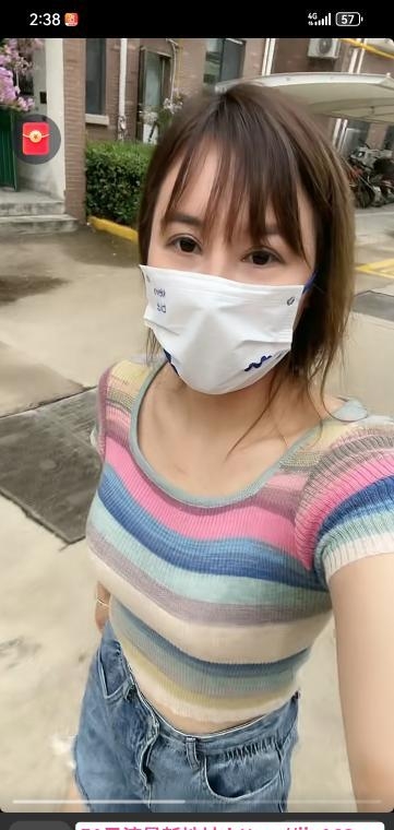 南方妞妞大奶牛三通 3
