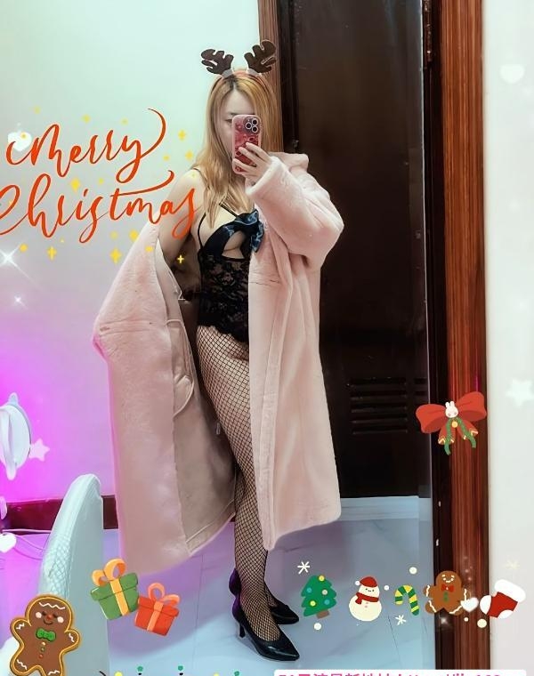 南开风骚小少妇 3