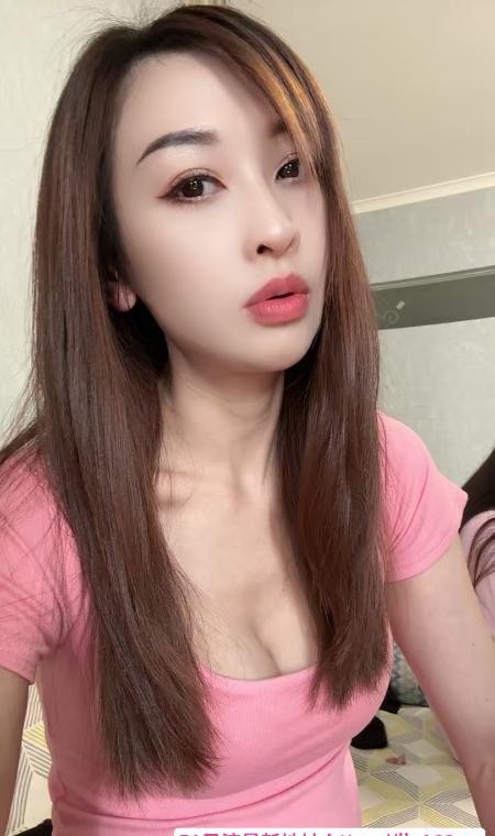身材棒棒小姐姐 3
