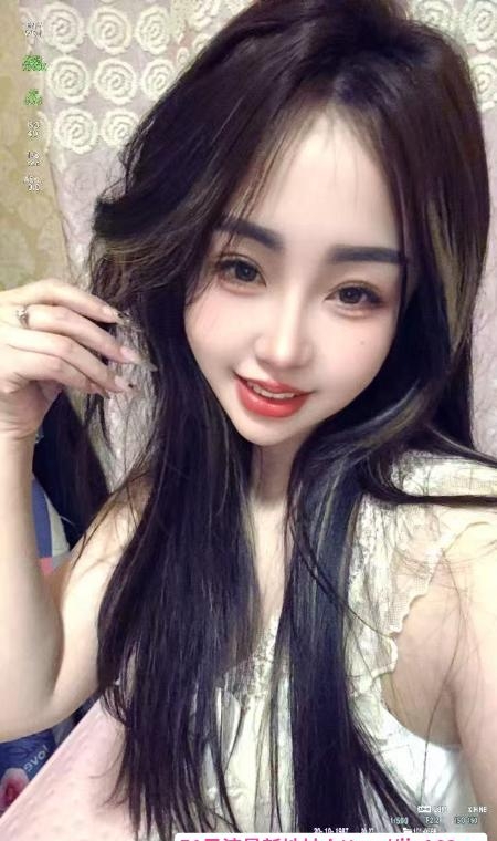 河东小久妹妹 3