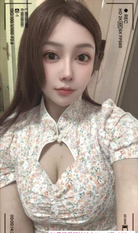 普陀丰满大胸 3