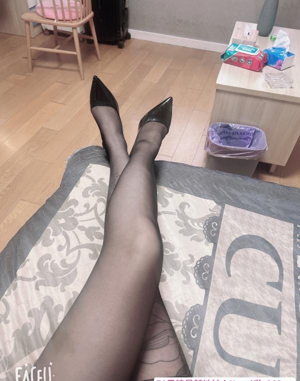性感迷人小少妇 3