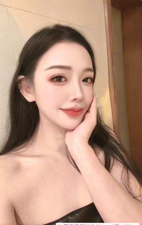 性感颜值小姐姐 3