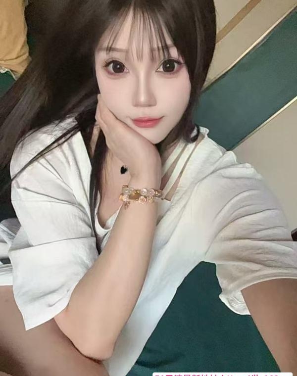可萝可御的喵喵姐姐 3