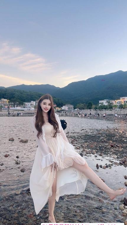 性感气质美女大美 3