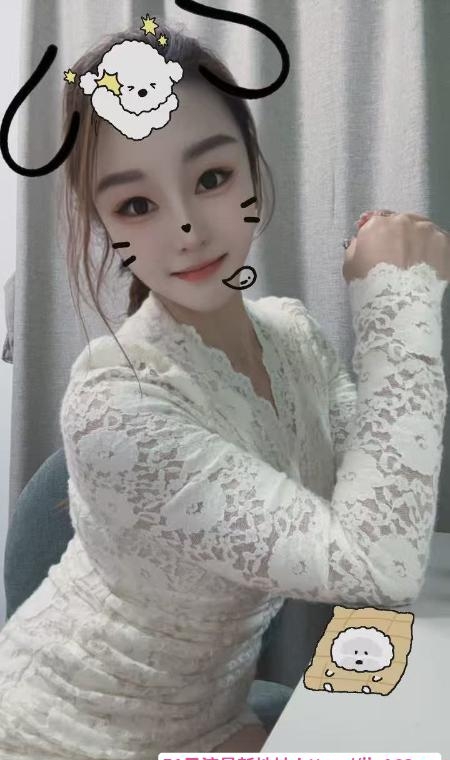 杨浦柔柔 3
