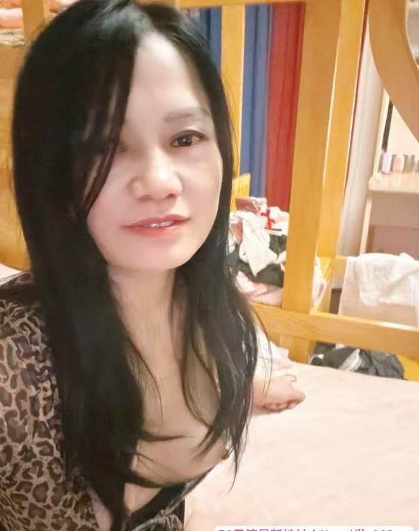 徐汇熟女红姐 3