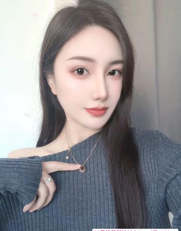 普陀Selina老师 3