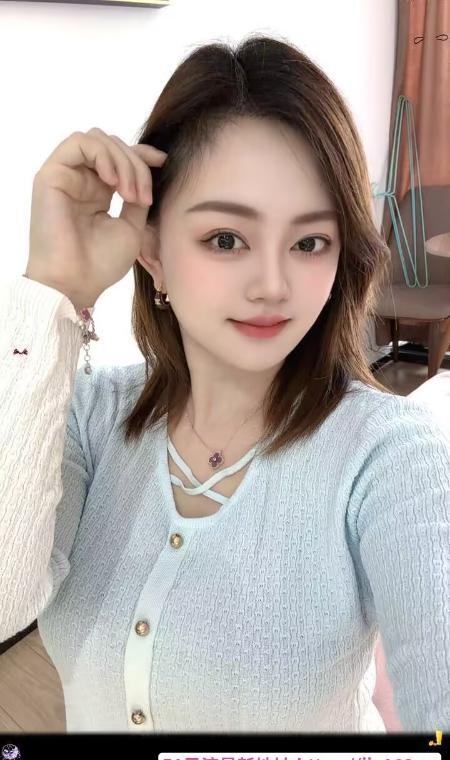 罗湖销魂白皙琪琪 3