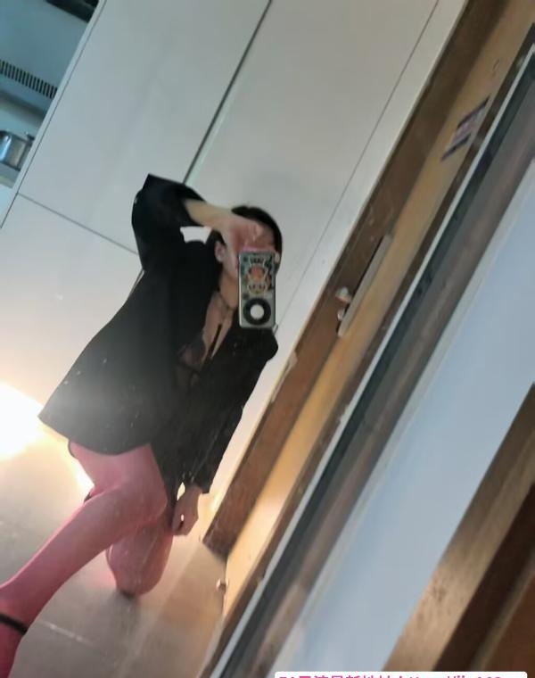 新新小少妇 3