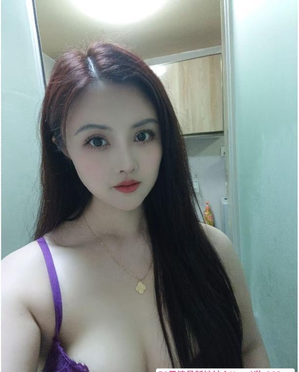 大胸女友李一桐 3