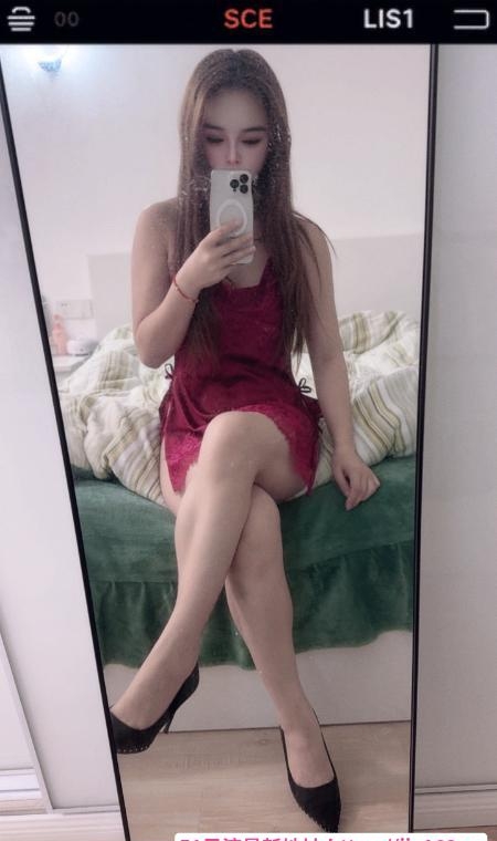 普陀C胸御姐希希 3