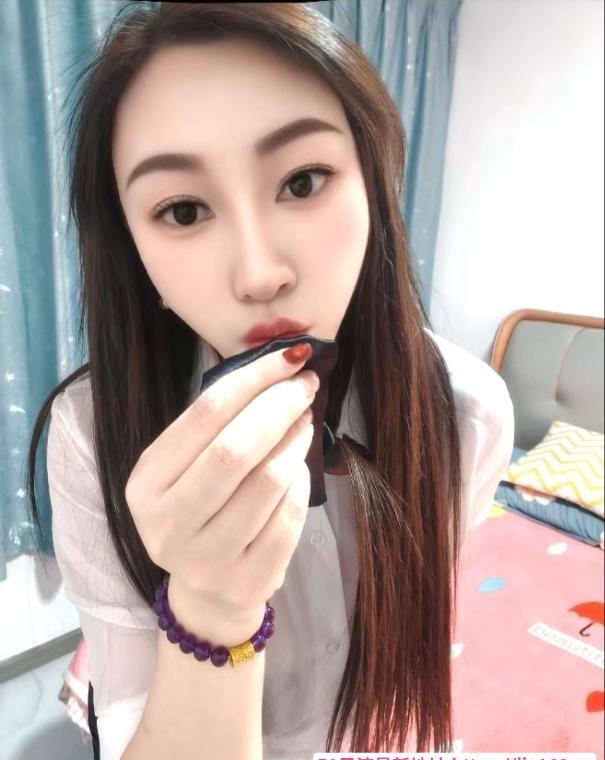 性感御姐年后回归 3