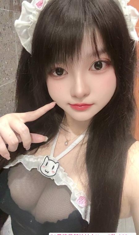 坂田性感小妹闹闹 3
