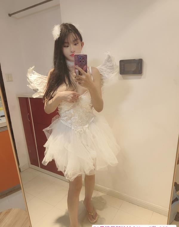 米娅小姐姐 3