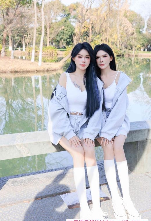 双飞姐妹花 3