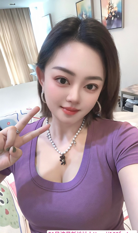 福田予馨湘妹子 3