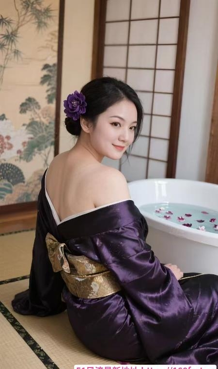 广州日式慧子 3