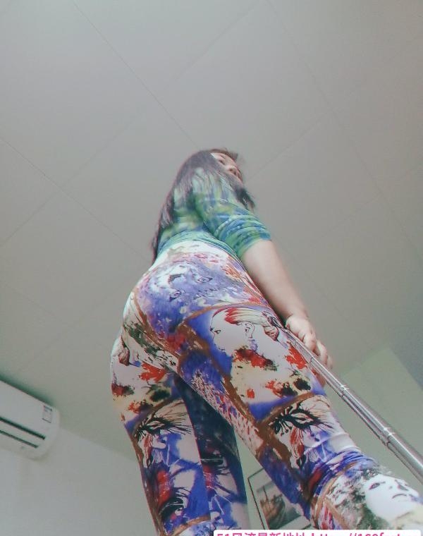 美臀御姐宝儿 3