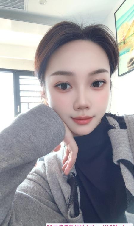 颜值女友型小表妹 3