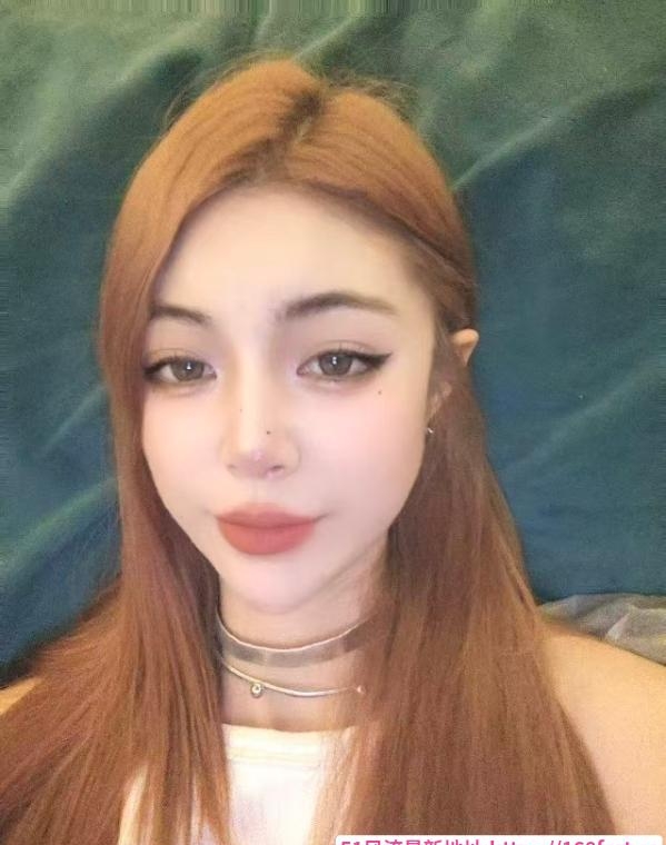 性感妹子沐言 3