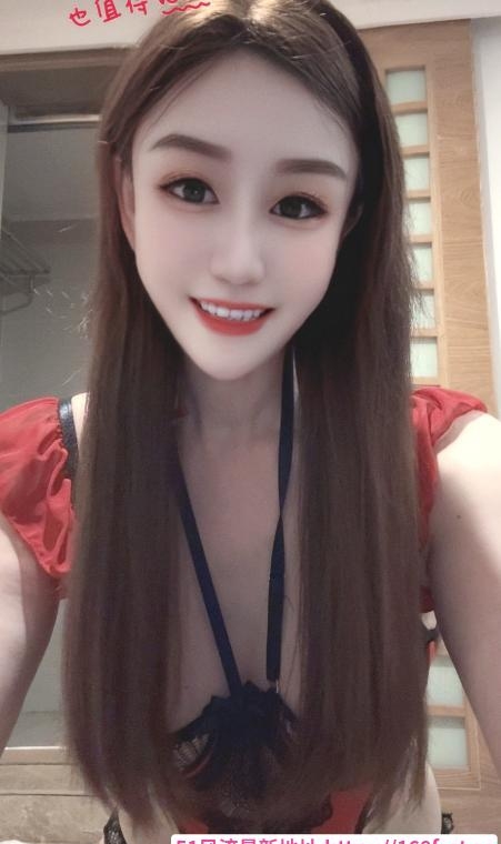 肤白长腿依依 3