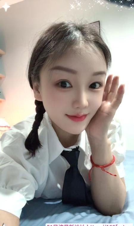 女友感活好甜妹 3