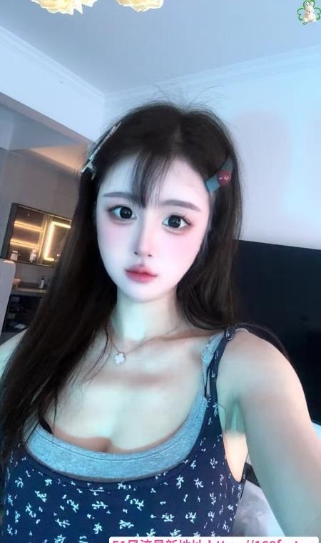 普陀兮兮小姐姐 3