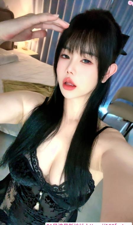高颜御姐韩文静 3