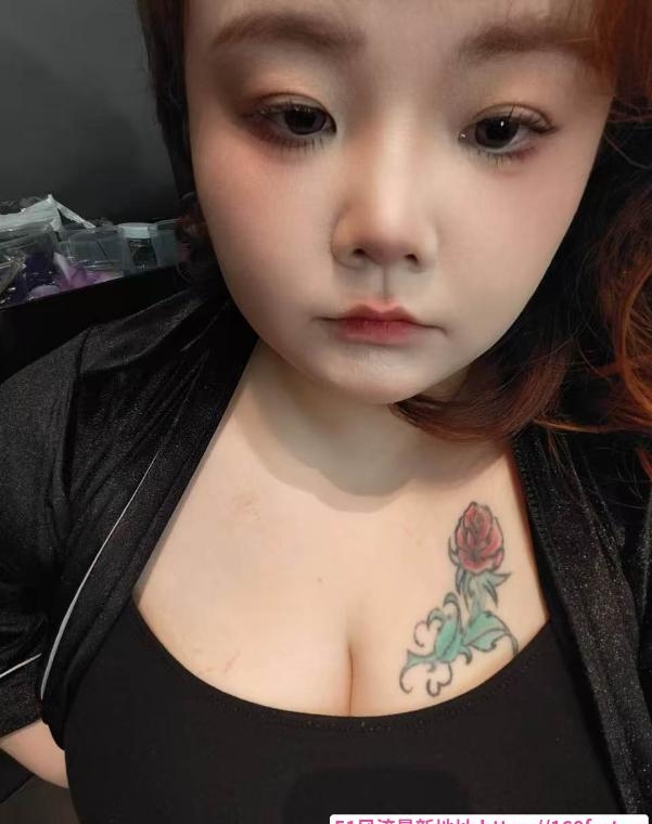 黄浦胖妹妹 3