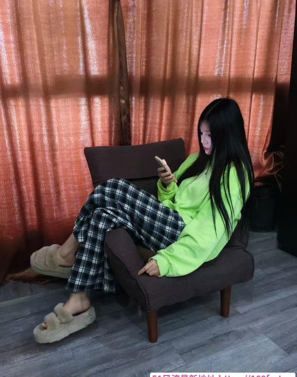 可萝可欲的喵喵姐姐 3