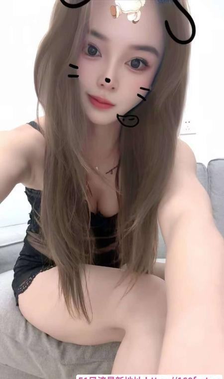 黑丝小浪女 3