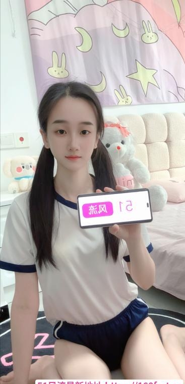 淫哇菜萝莉 3