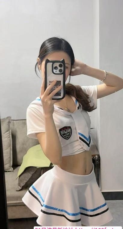 汉口制服小甜甜 3