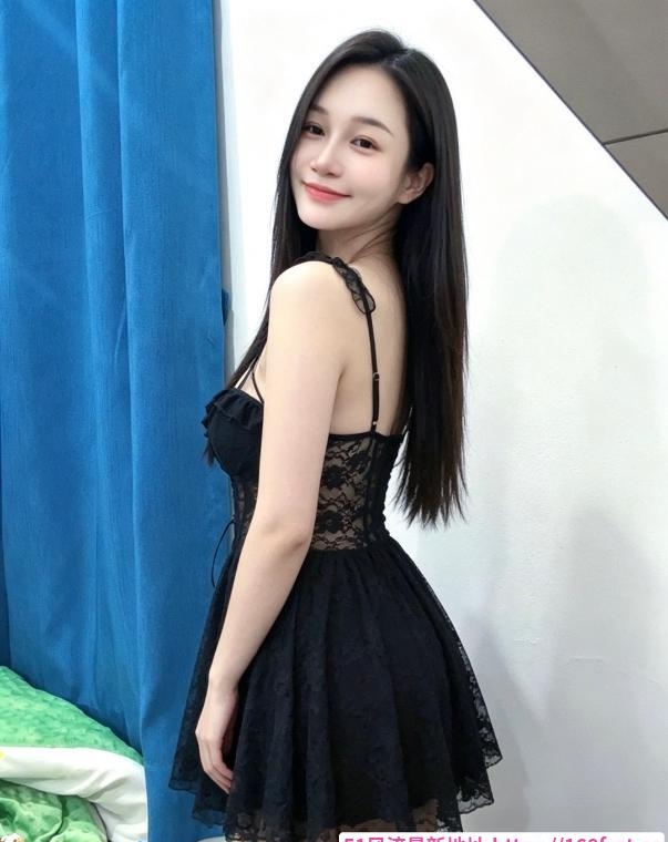 梅花园琪宝姐姐 3
