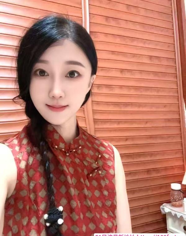 光谷风韵旗袍小仙女 3